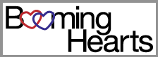 Boominghearts.com